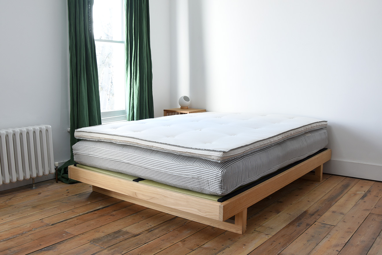 Sleepy Owl’s Memory Foam Mattress Topper: Double Size Comfort, Single Night Transformation
