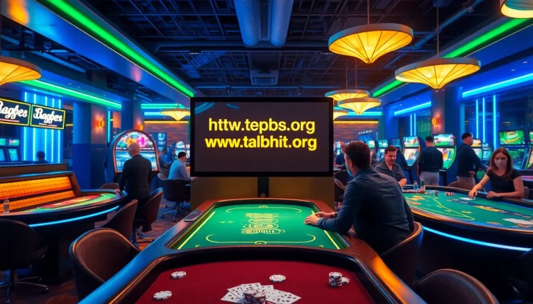 Experience the thrill at https://talkprep.org/, where players engage in intense gaming sessions.