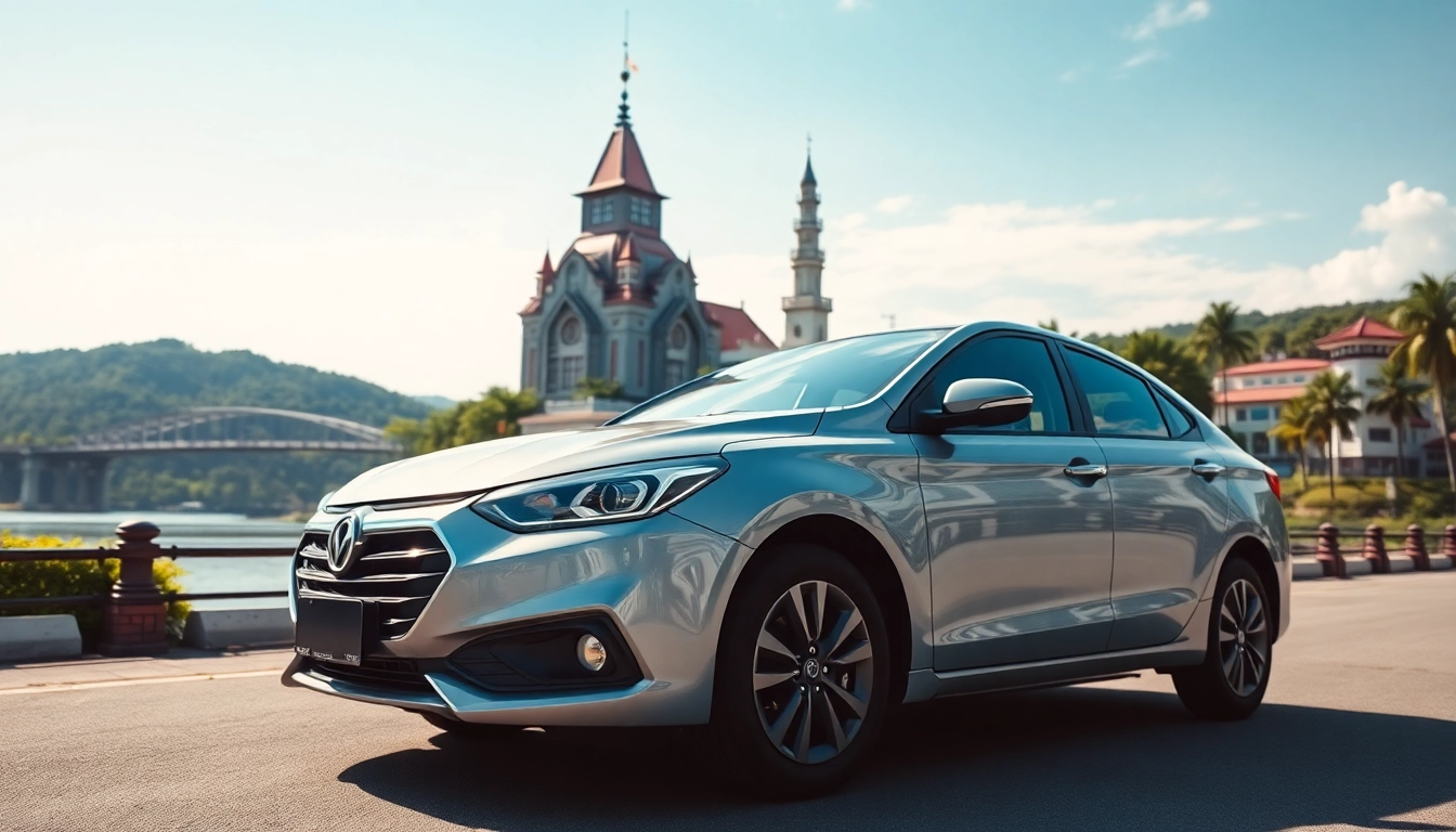 Essential Guide to Car Rental at Kuching: Unlock Unforgettable Adventures in 2025