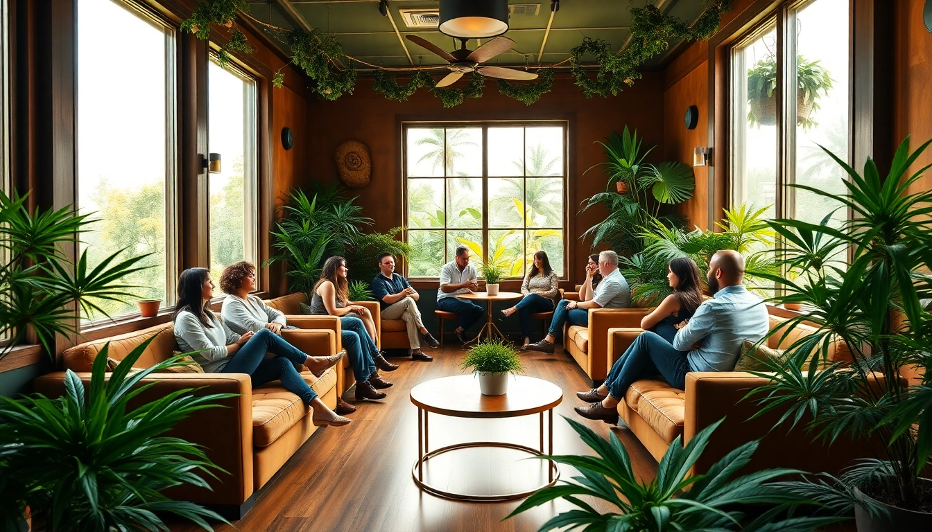 Les Avantages de Rejoindre The Corner Cannabis Club Madrid