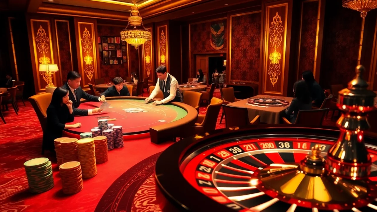 Experience thrilling card games at https://1haywin.us.com/ with vibrant poker tables and exciting gameplay.