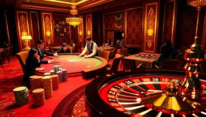 Experience thrilling card games at https://1haywin.us.com/ with vibrant poker tables and exciting gameplay.