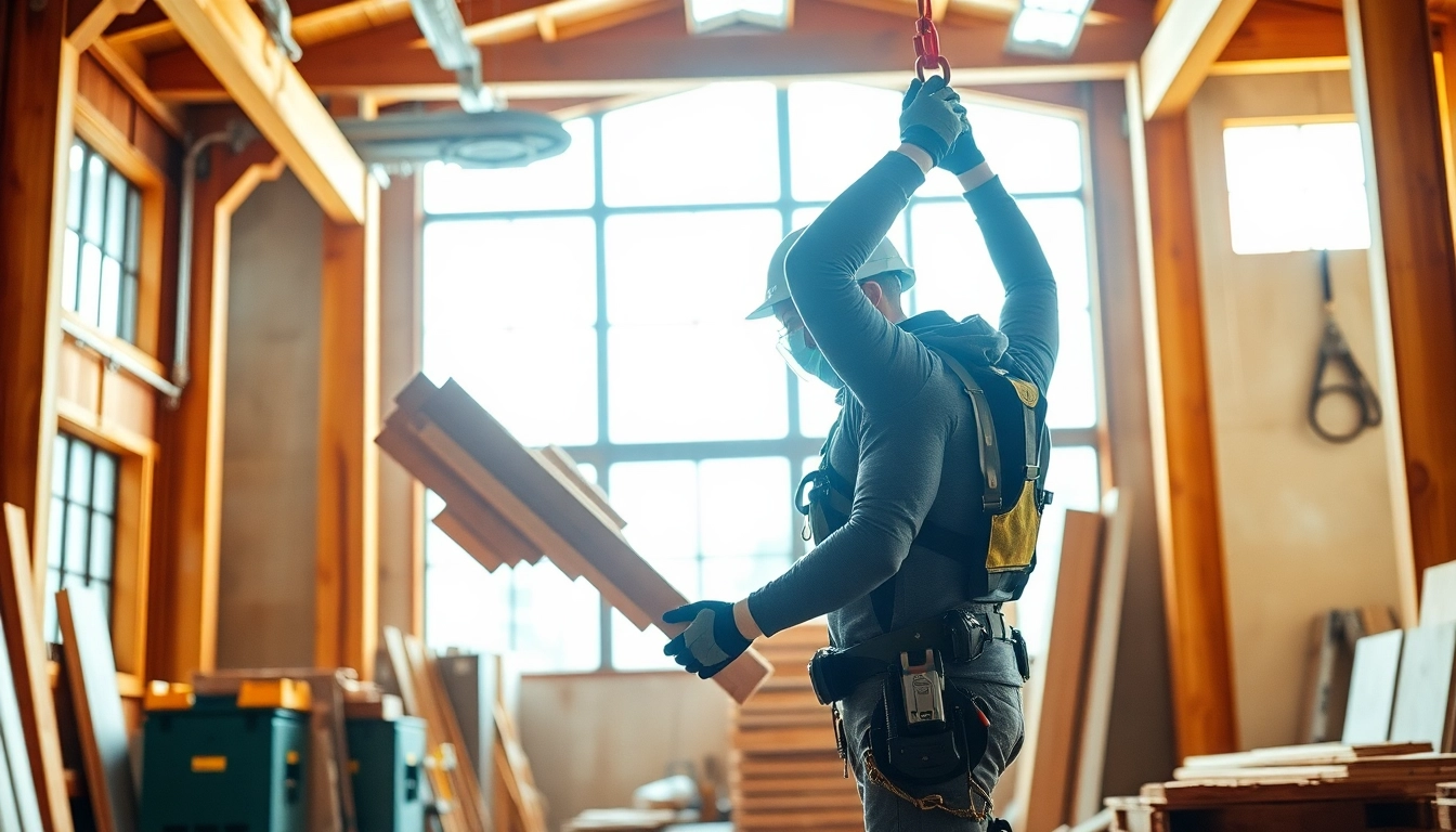 The Ultimate festool exoskeleton Guide: Benefits and Top Trends for 2026