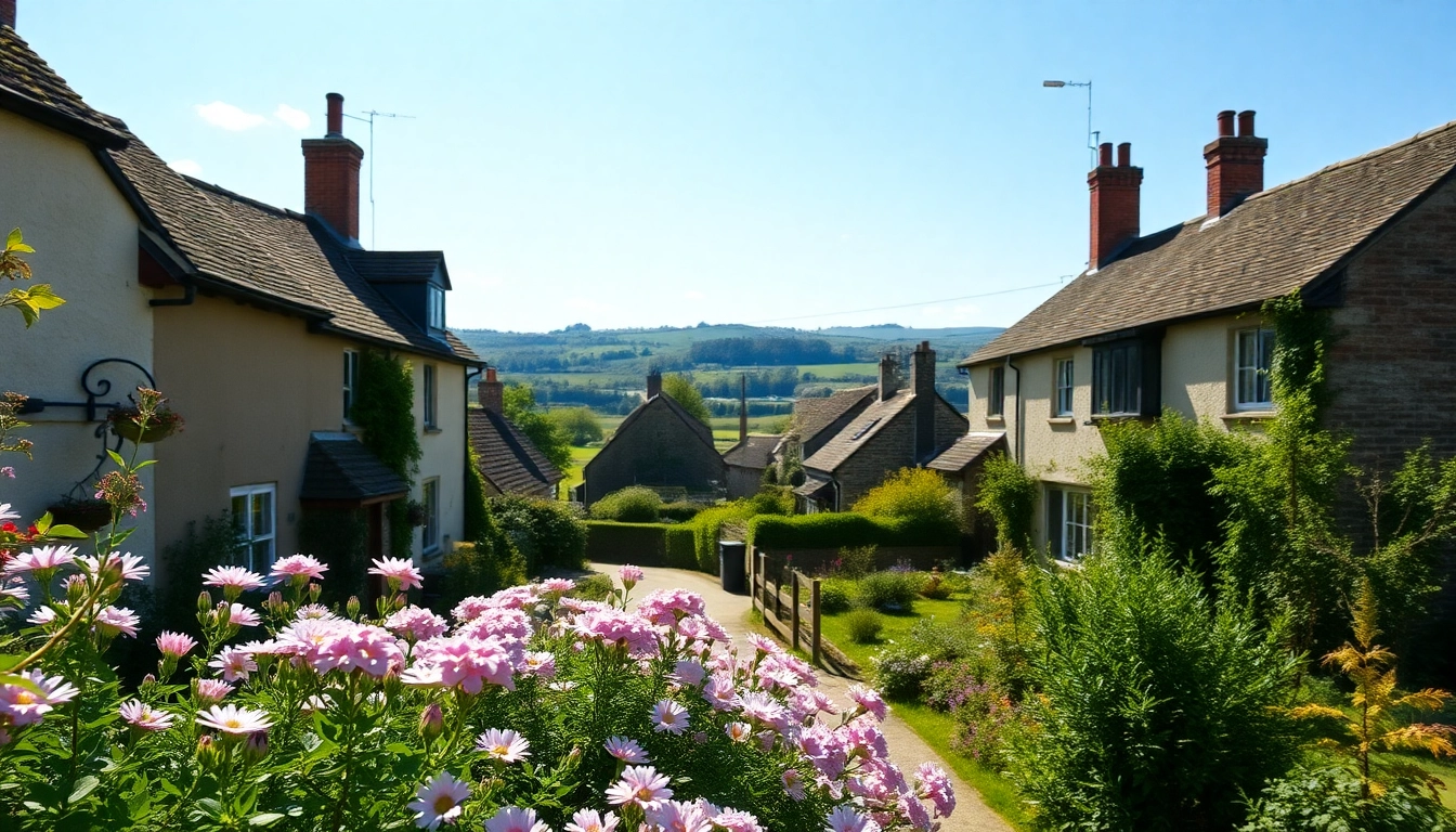 Discovering the Hidden Charm of Pyrford for Local Travel Enthusiasts