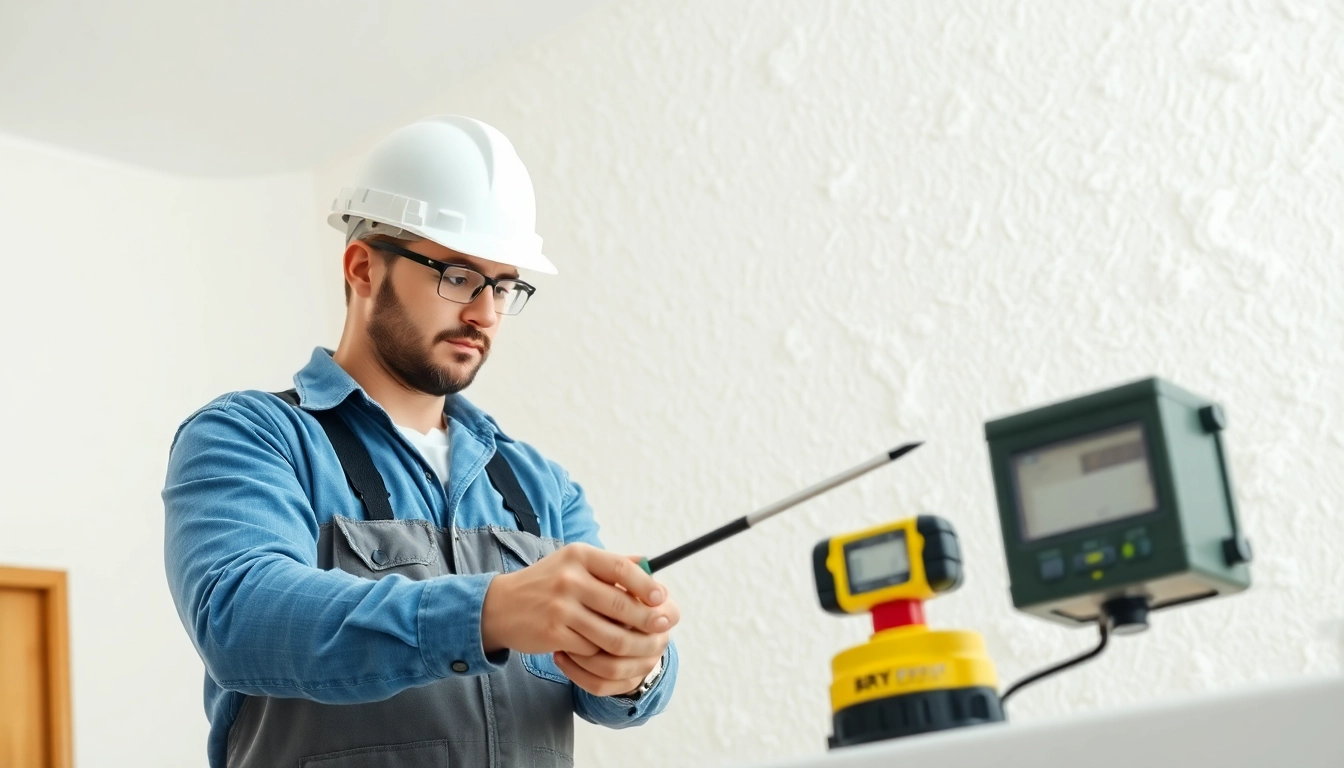 Accurate Spray Foam Removal Estimate for Your Project Needs