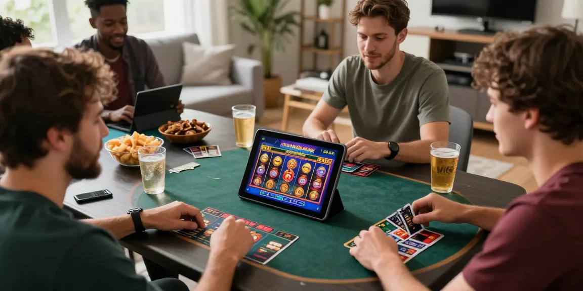 Experience the thrill of credit card casinos at pavilions.org.uk, featuring Visa and Mastercard gaming options in a modern setting.