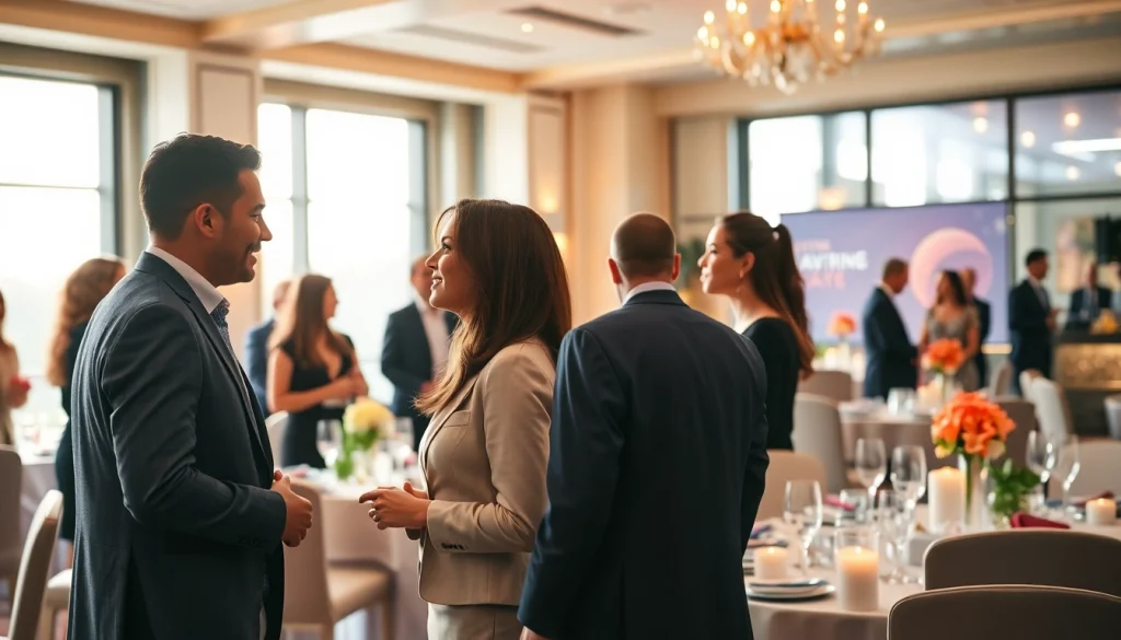 Trusted London Event Hire Solutions for Every Occasion